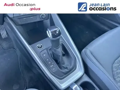 Photo 12 Audi A1  Sportback 25 TFSI 95 ch S tronic 7