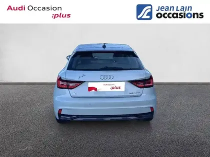 Photo 5 Audi A1  Sportback 25 TFSI 95 ch S tronic 7