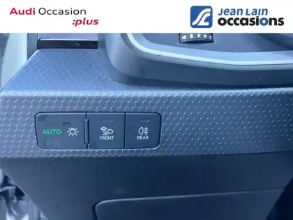 Photo 19 Audi A1  Sportback 25 TFSI 95 ch S tronic 7