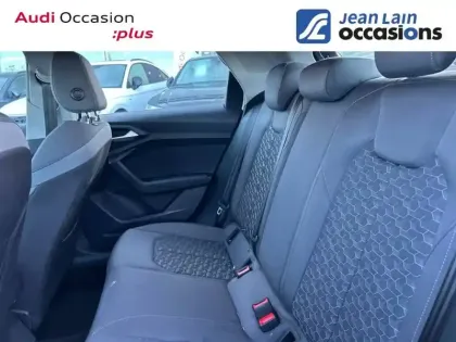 Photo 16 Audi A1  Sportback 25 TFSI 95 ch S tronic 7