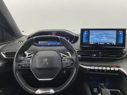 Photo 85 Peugeot 5008  PureTech 130ch S&S EAT8