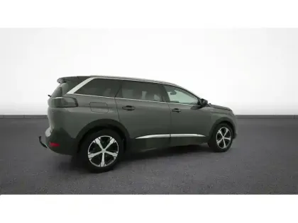 Photo 40 Peugeot 5008  PureTech 130ch S&S EAT8