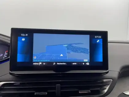 Photo 51 Peugeot 5008  PureTech 130ch S&S EAT8