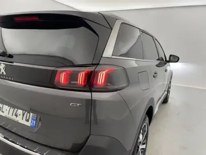 Photo 94 Peugeot 5008  PureTech 130ch S&S EAT8