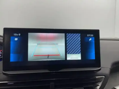 Photo 25 Peugeot 5008  PureTech 130ch S&S EAT8