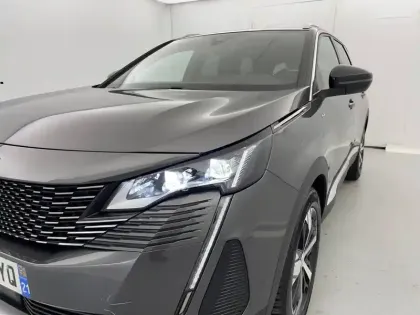 Photo 87 Peugeot 5008  PureTech 130ch S&S EAT8