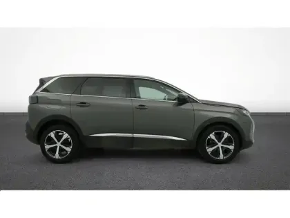 Photo 9 Peugeot 5008  PureTech 130ch S&S EAT8