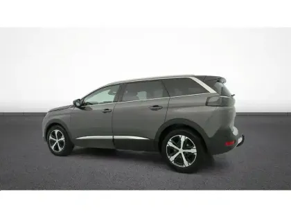 Photo 68 Peugeot 5008  PureTech 130ch S&S EAT8