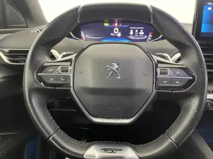 Photo 54 Peugeot 5008  PureTech 130ch S&S EAT8