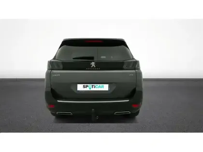 Photo 70 Peugeot 5008  PureTech 130ch S&S EAT8