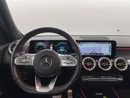 Photo 21 Mercedes Classe B EQB 350 4Matic