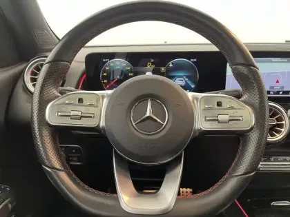 Photo 22 Mercedes Classe B EQB 350 4Matic