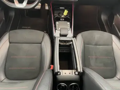 Photo 29 Mercedes Classe B EQB 350 4Matic