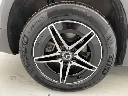 Photo 18 Mercedes Classe B EQB 350 4Matic