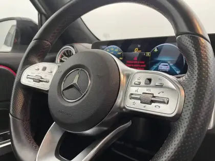 Photo 24 Mercedes Classe B EQB 350 4Matic