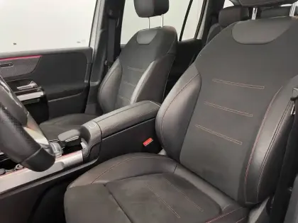 Photo 14 Mercedes Classe B EQB 350 4Matic