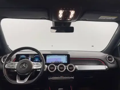 Photo 30 Mercedes Classe B EQB 350 4Matic