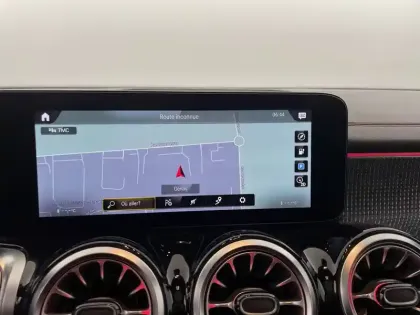 Photo 20 Mercedes Classe B EQB 350 4Matic