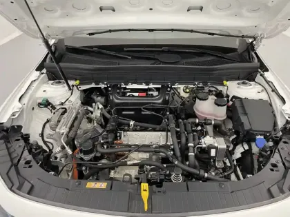 Photo 19 Mercedes Classe B EQB 350 4Matic