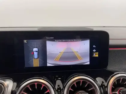 Photo 26 Mercedes Classe B EQB 350 4Matic