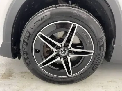 Photo 17 Mercedes Classe B EQB 350 4Matic