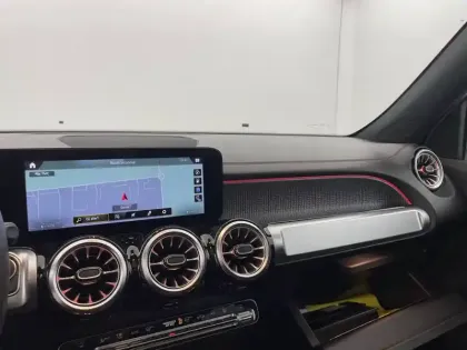 Photo 25 Mercedes Classe B EQB 350 4Matic