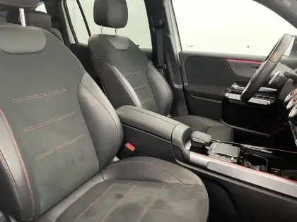 Photo 28 Mercedes Classe B EQB 350 4Matic