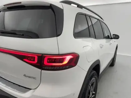 Photo 33 Mercedes Classe B EQB 350 4Matic