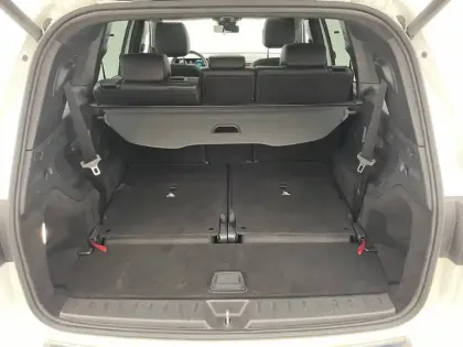 Photo 13 Mercedes Classe B EQB 350 4Matic