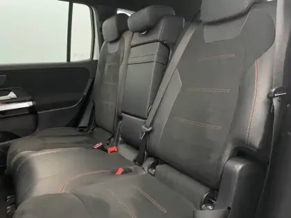 Photo 15 Mercedes Classe B EQB 350 4Matic