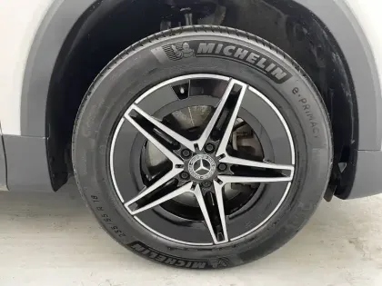 Photo 12 Mercedes Classe B EQB 350 4Matic