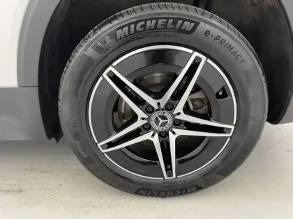 Photo 16 Mercedes Classe B EQB 350 4Matic