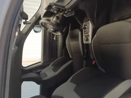 Photo 11 Dacia Duster  Hybrid-G 150 4x4