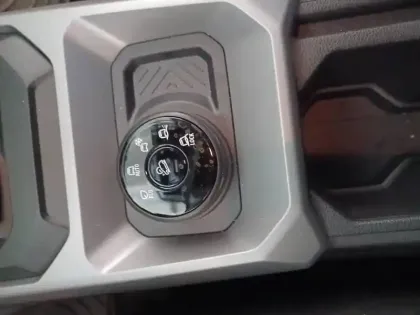 Photo 24 Dacia Duster  Hybrid-G 150 4x4