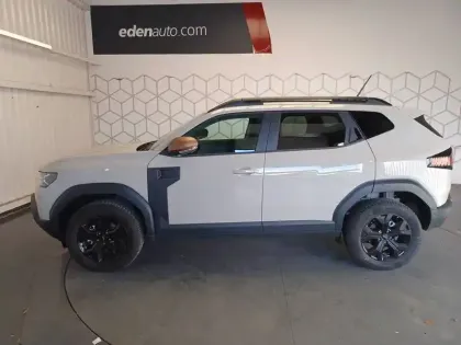 Photo 43 Dacia Duster  Hybrid-G 150 4x4