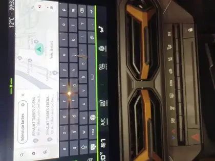 Photo 30 Dacia Duster  Hybrid-G 150 4x4