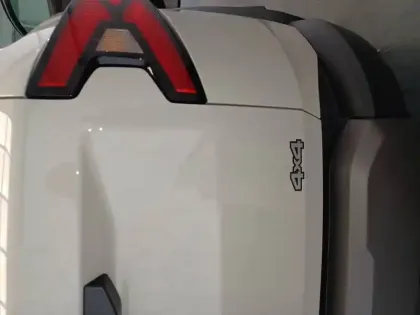 Photo 39 Dacia Duster  Hybrid-G 150 4x4