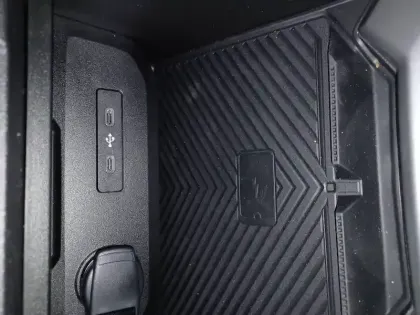 Photo 62 Dacia Duster  Hybrid-G 150 4x4