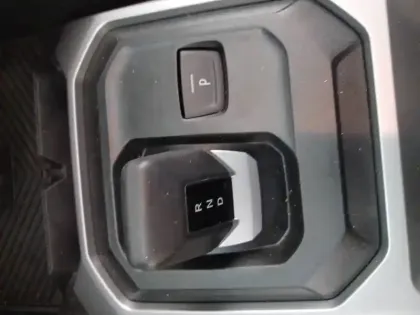 Photo 54 Dacia Duster  Hybrid-G 150 4x4