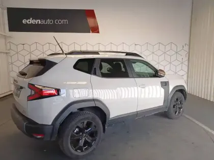 Photo 46 Dacia Duster  Hybrid-G 150 4x4