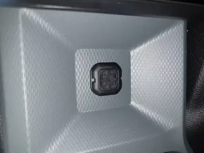 Photo 86 Dacia Duster  Hybrid-G 150 4x4