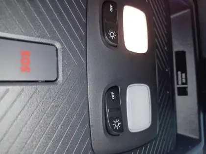 Photo 61 Dacia Duster  Hybrid-G 150 4x4