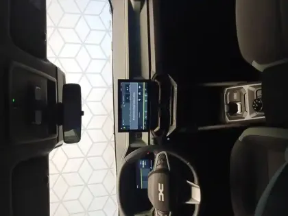 Photo 10 Dacia Duster  Hybrid-G 150 4x4