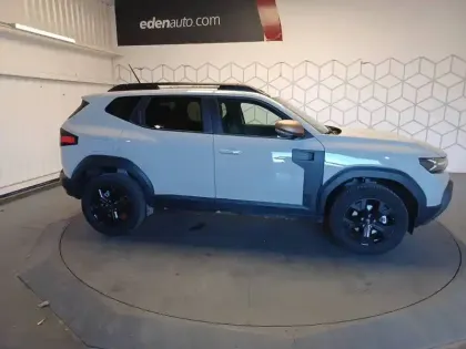 Photo 5 Dacia Duster  Hybrid-G 150 4x4