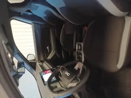 Photo 9 Dacia Duster  Hybrid-G 150 4x4