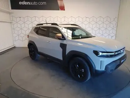 Photo 6 Dacia Duster  Hybrid-G 150 4x4