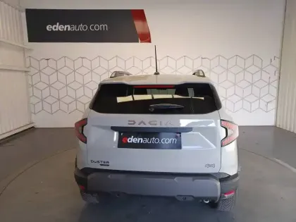 Photo 45 Dacia Duster  Hybrid-G 150 4x4