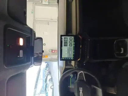 Photo 51 Dacia Duster  Hybrid-G 150 4x4