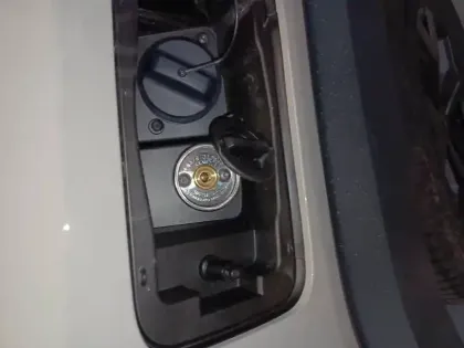 Photo 63 Dacia Duster  Hybrid-G 150 4x4