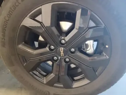 Photo 40 Dacia Duster  Hybrid-G 150 4x4